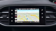 Peugeot 308 1.2 PureTech 130 GT Line 5dr Petrol Hatchback